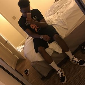 Meet your Posher, Kevin